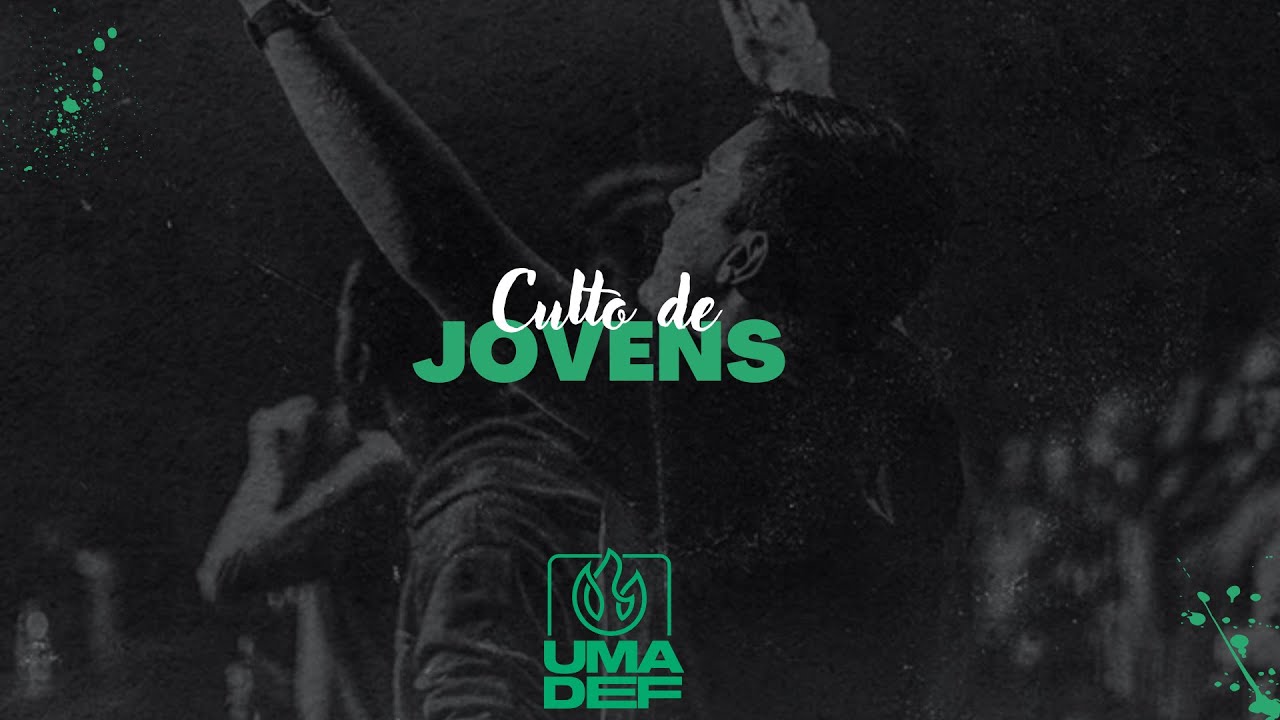 Culto UMADEF -  AD Formiga - 15 03 2026