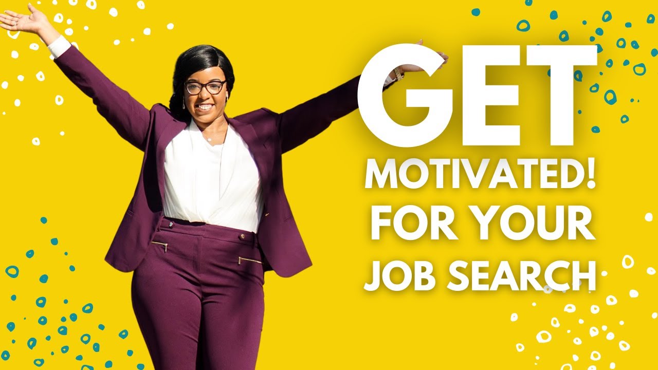 3 Job Search Mindset Shifts for Career Success!