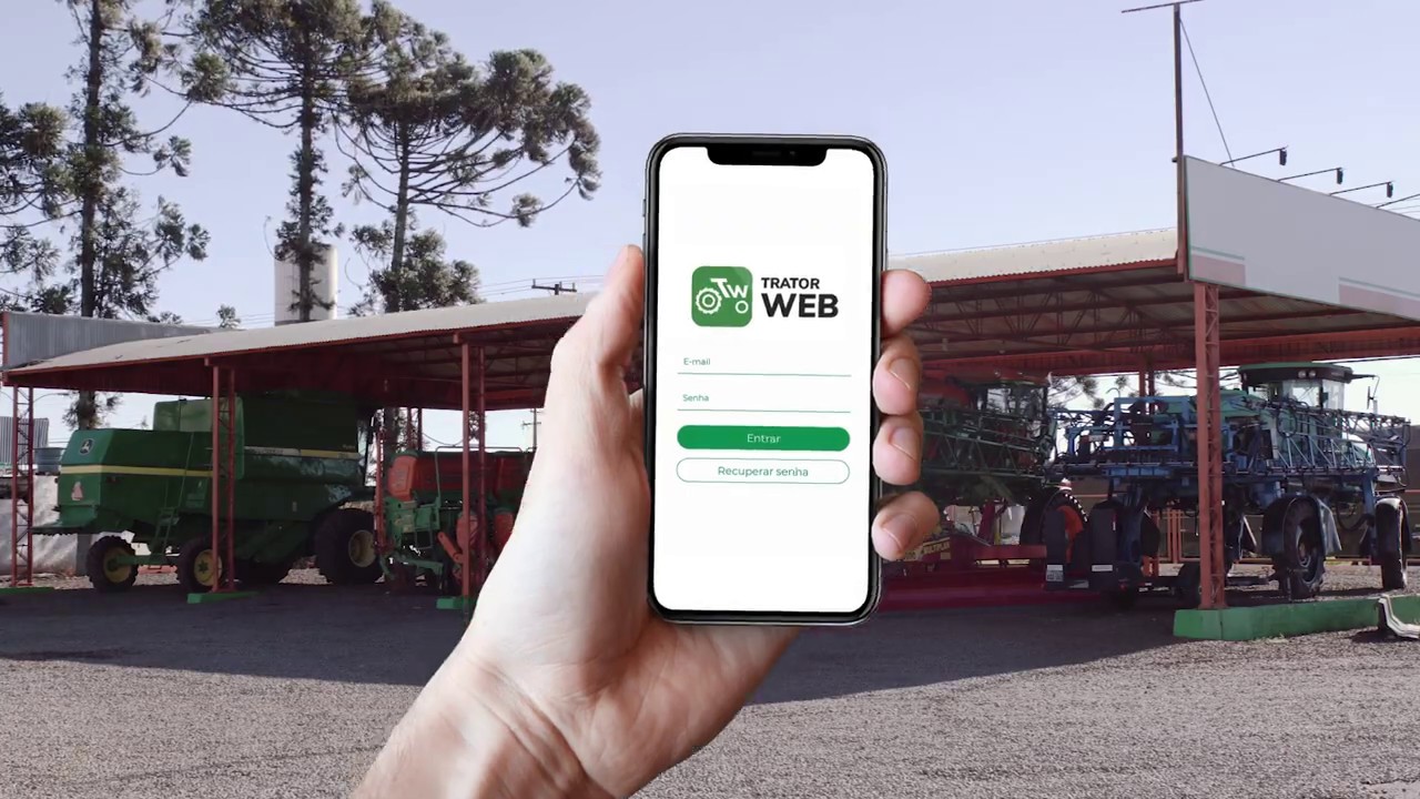 TRATOR WEB   FULL