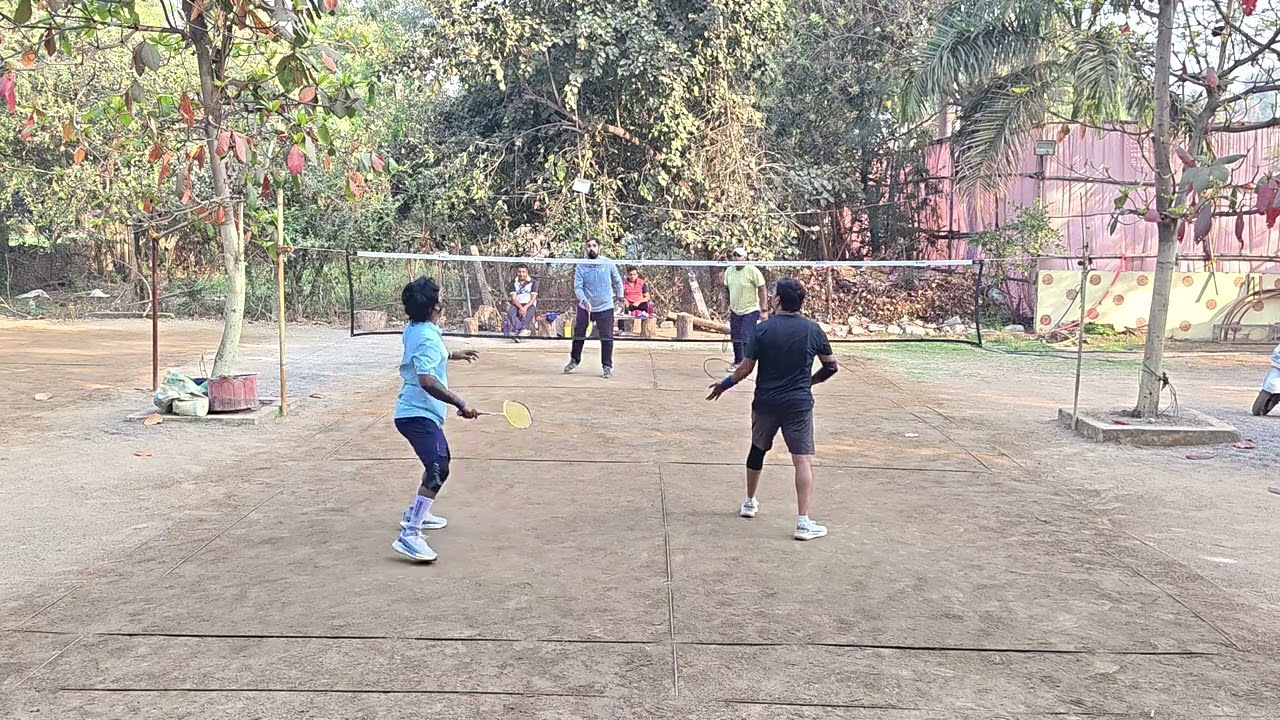 Royal badminton 🏸 Club Raipur CG