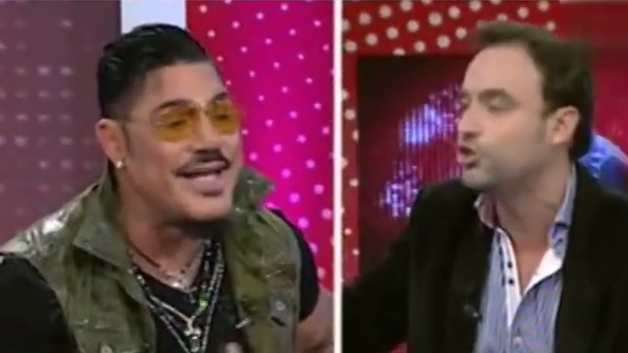 Pelea Fort vs. Pallares