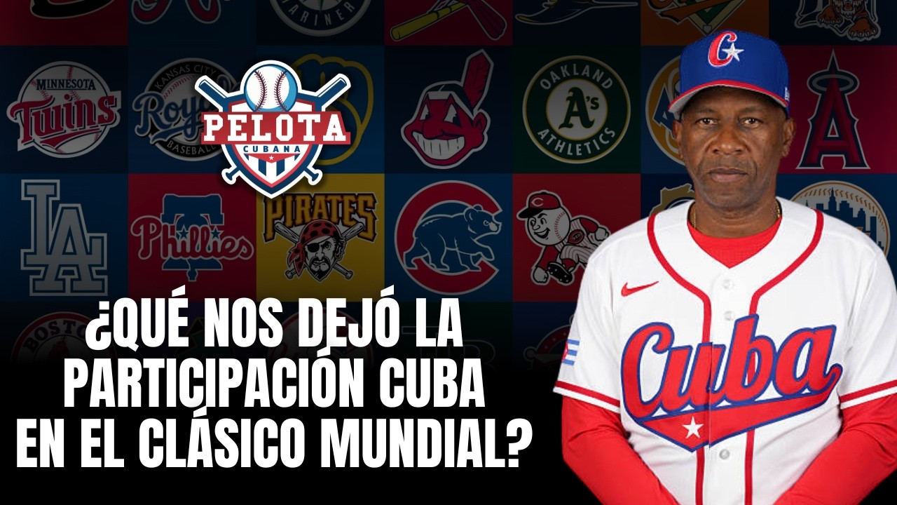 Balance de Cuba en el Clásico Mundial análisis y conclusiones