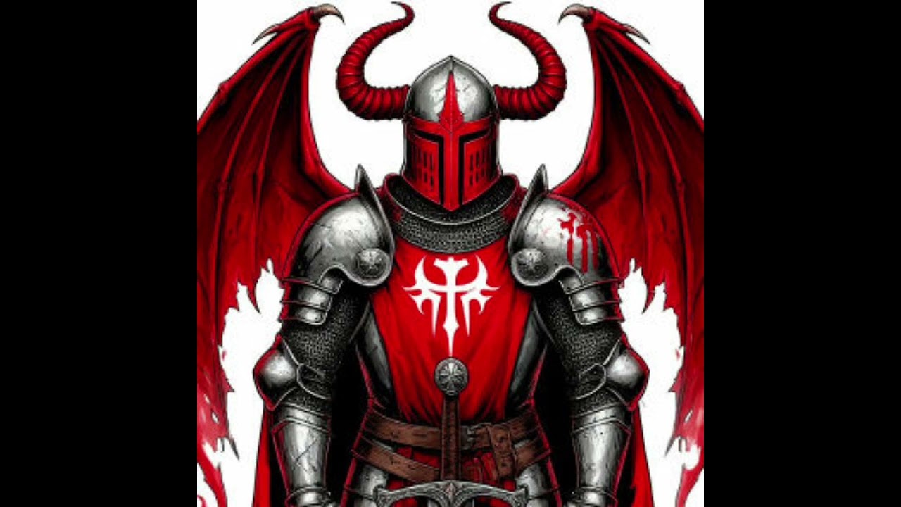 CRUX INFERI 