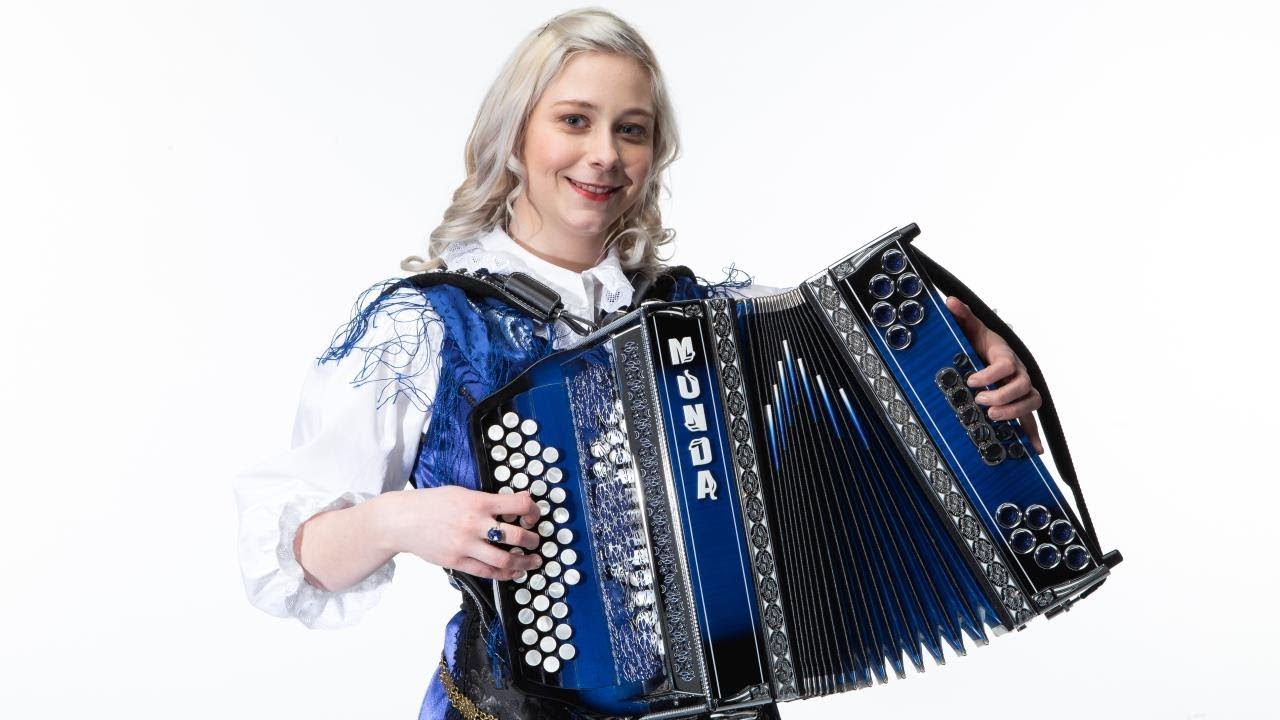 Navihani muzikanti - Oh te ženske ( F. Mihelič)