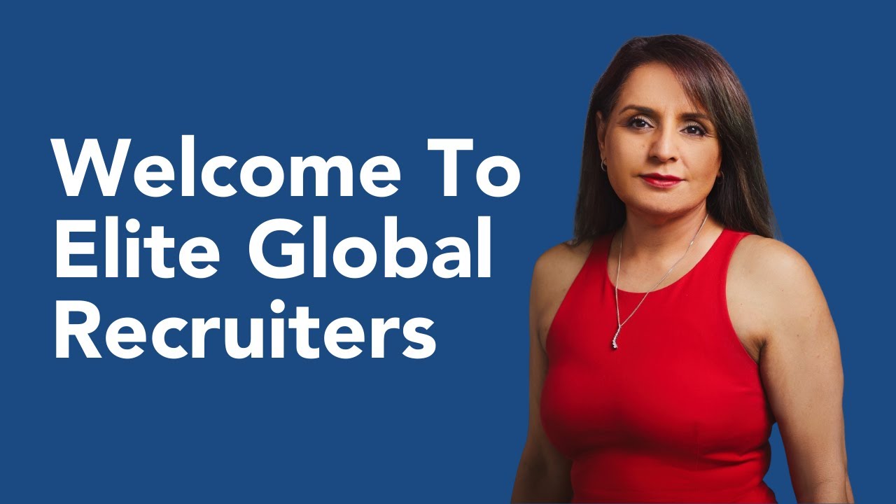 Welcome to Elite Global Recruiters | Suky Sodhi