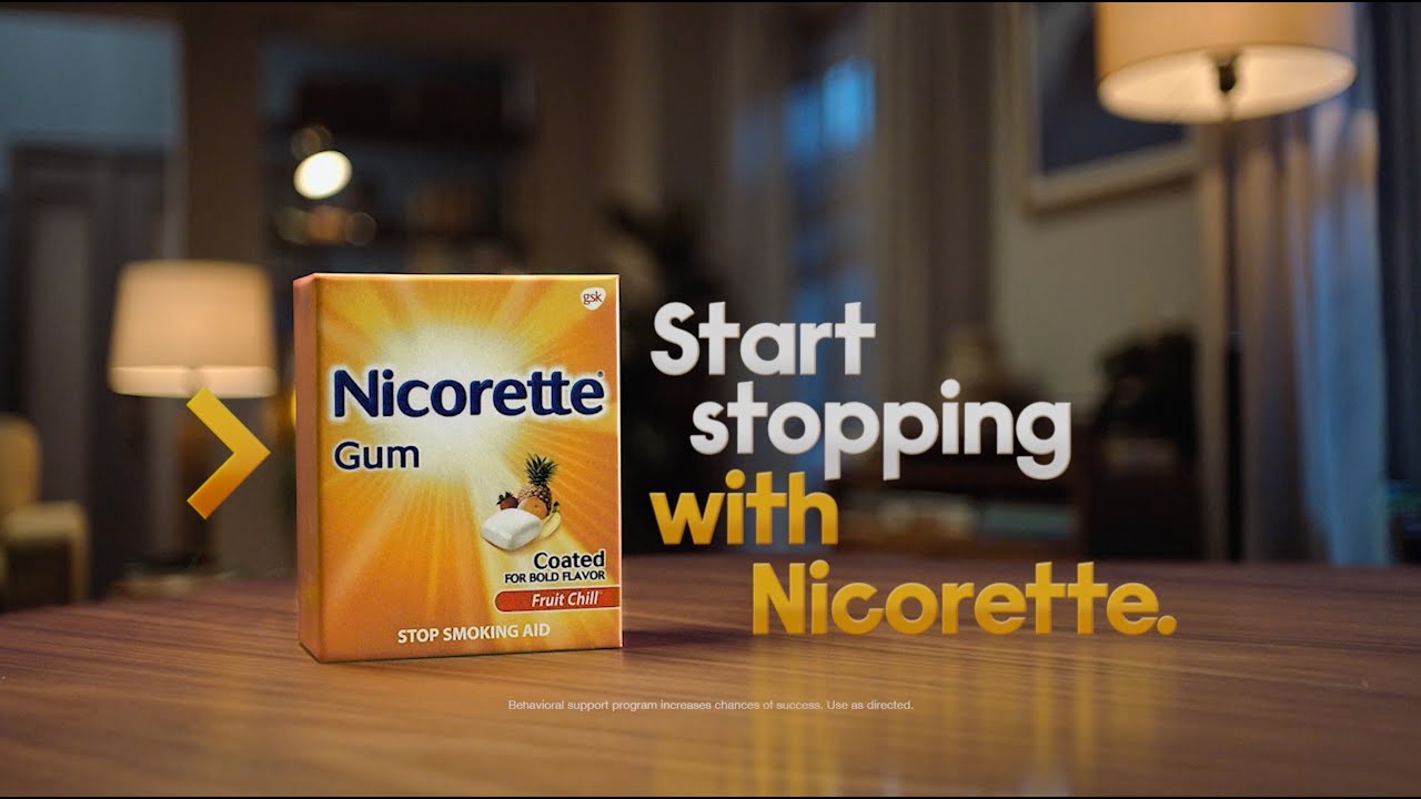 Hypnosis for Smoking Doesn't Always Work | Nicorette®