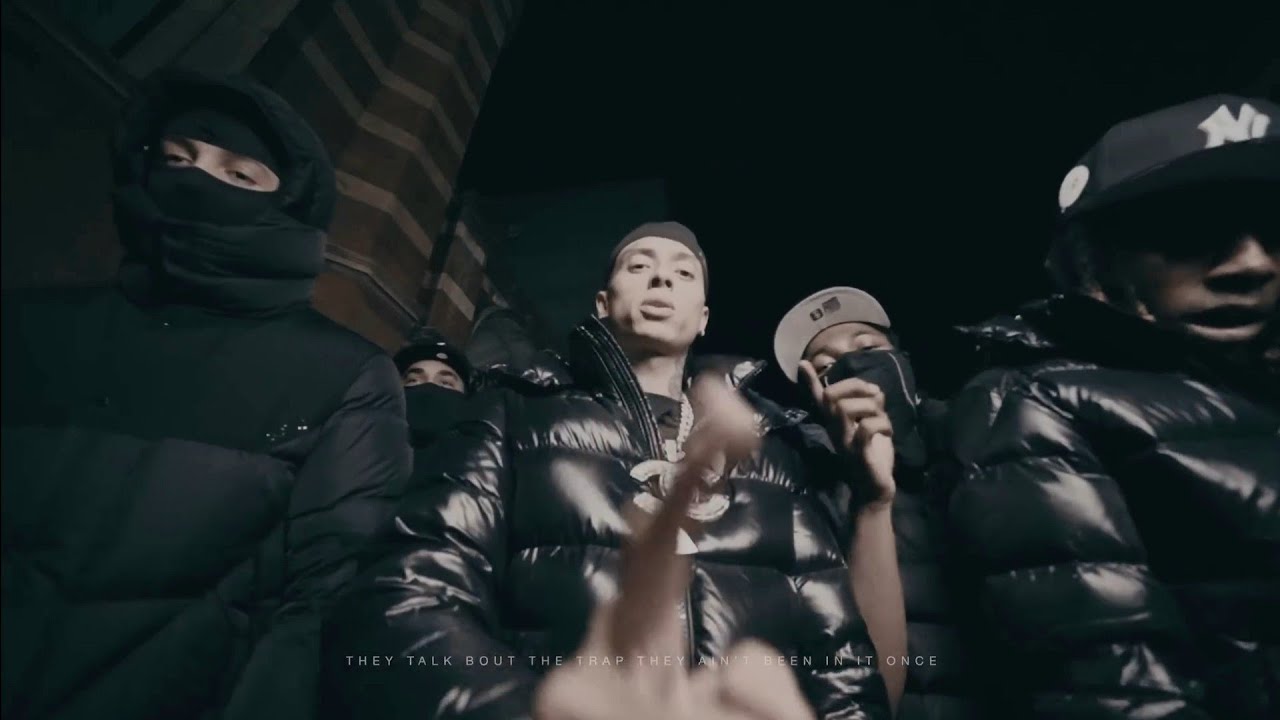 Central Cee - One Up [가사 번역]