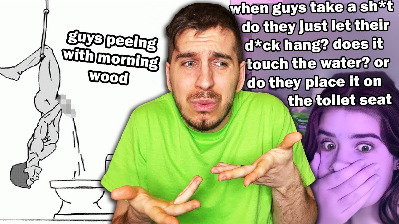 Tik Toks ONLY BOYS Will Understand But Im Confused