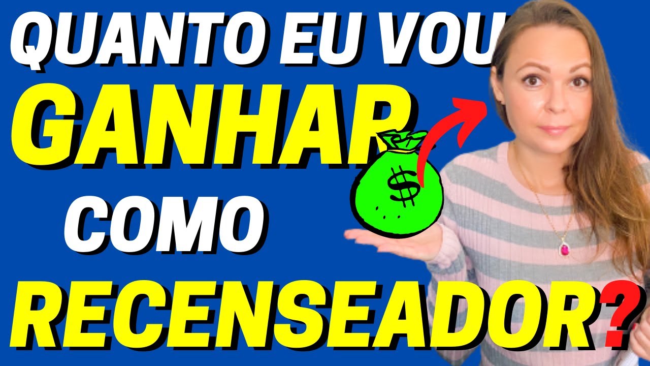QUANTO EU VOU GANHAR COMO RECENSEADOR DO IBGE 2022 | APRENDA A CALCULAR O SAL&Aacute;RIO
