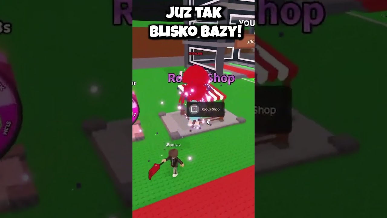 UKRADŁEM RAINBOW SECRETA W STEAL A BRAINROT! 
