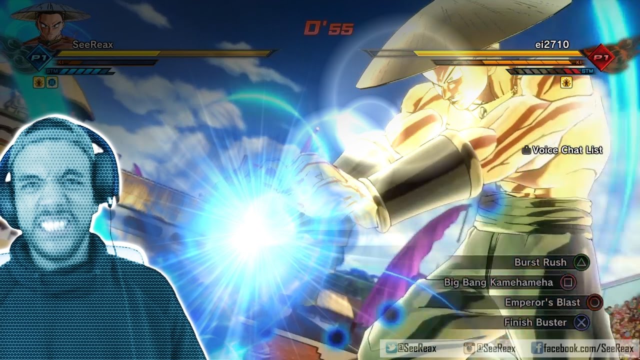 TIMES ONE HUNDRED!!! Dragon Ball Xenoverse 2 WORLD TOURNAMENT BATTLES