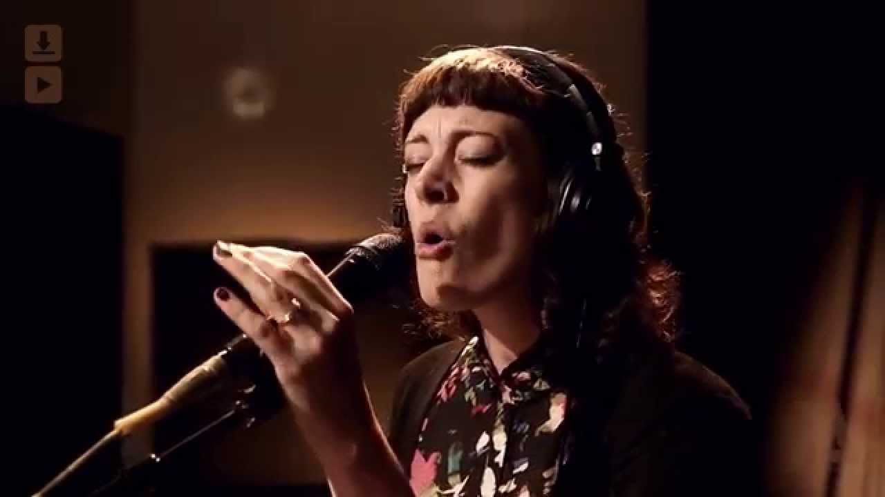 Dessa - The Man I Knew | Audiotree Live