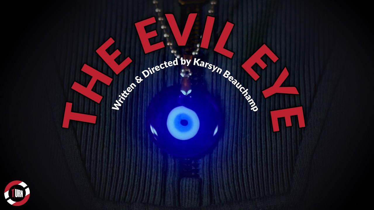 The Evil Eye