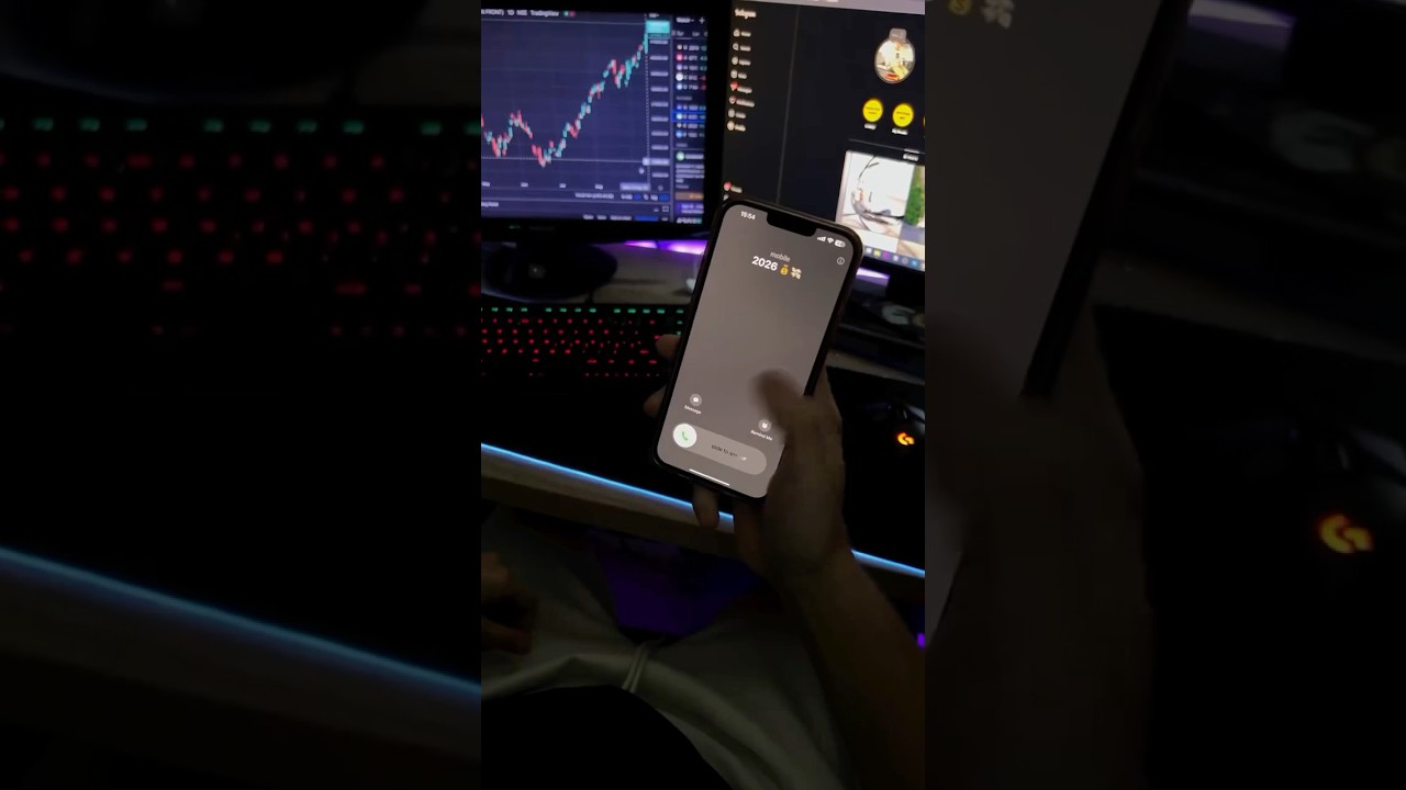 Rispondi alla tua chiamata 📞 #2025 #crypto #euro #soldi