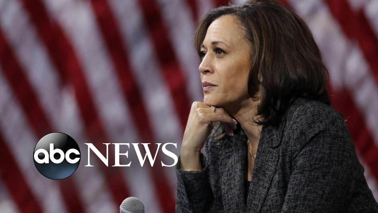 Sen. Kamala Harris drops out of presidential race l ABC News