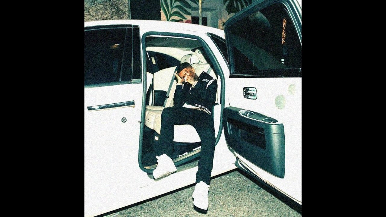 (FREE) Partynextdoor x Tory Lanez Type Beat - 