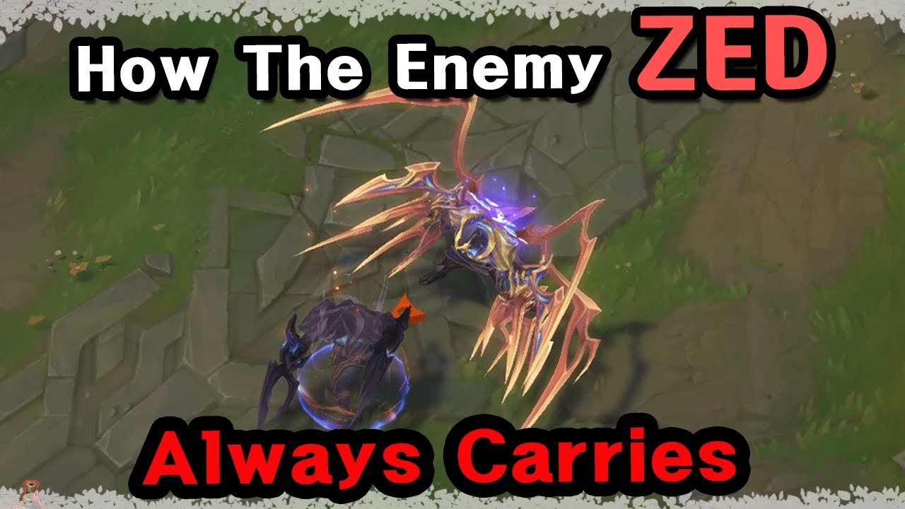 SECRET Zed Tips & Tricks