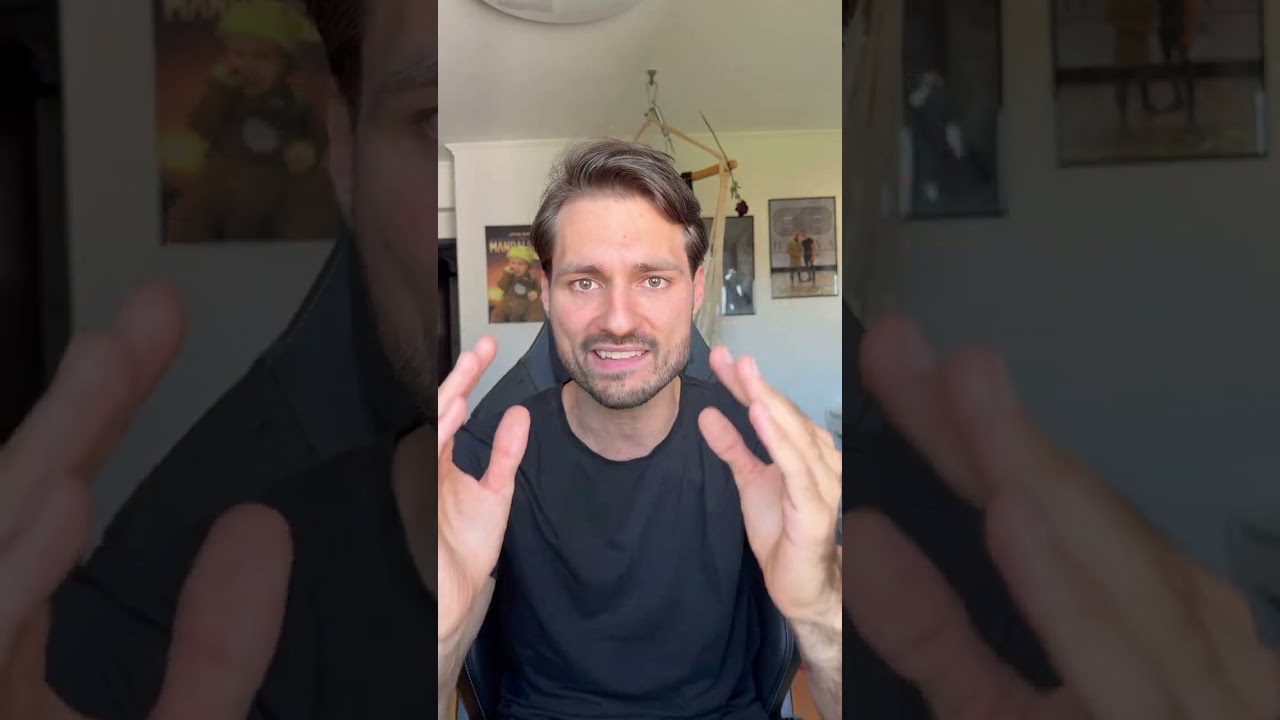Realtalk | Materialismus kotzt mich an