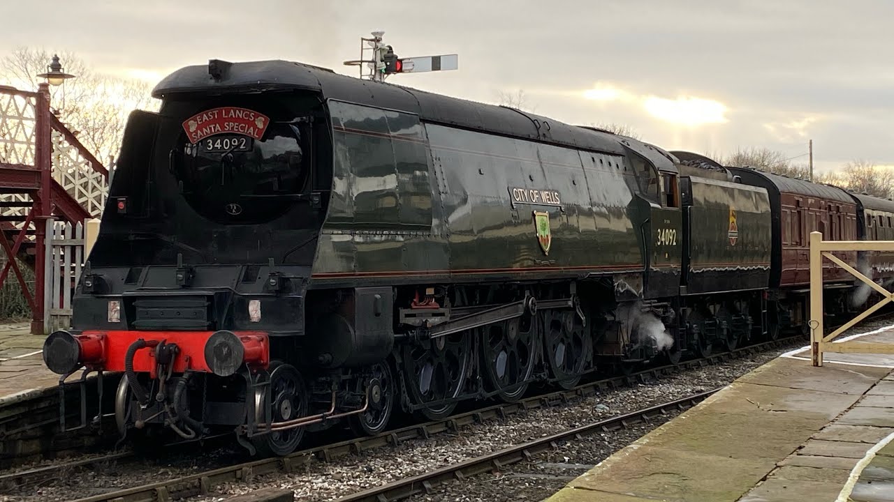 The Sounds of the Yorkshire Dales Model Railway - Volume 2