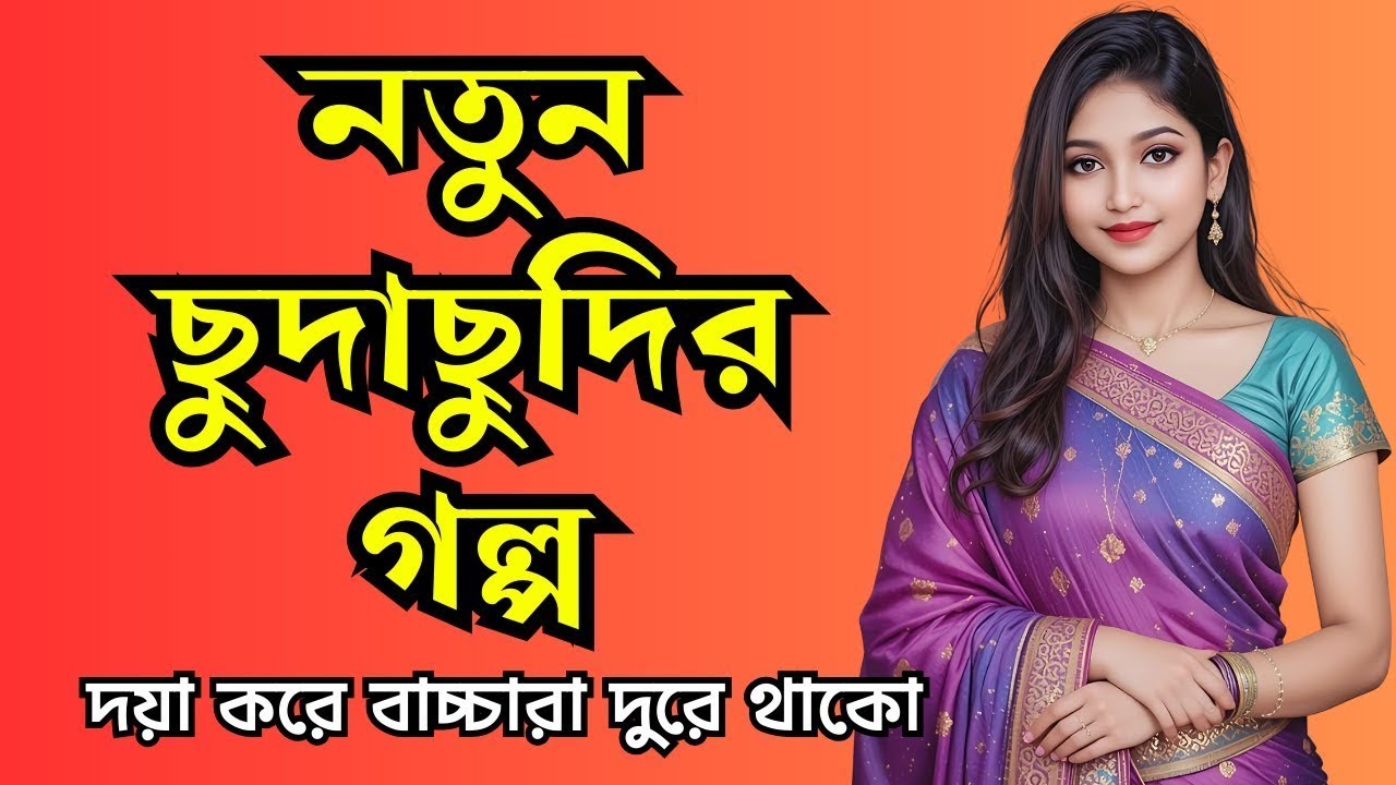New Bangla Choti golpo 2026 | জেসিকা শবনম বাংলা নতুন চটি গল্প | New Bangla Romantic Story #8