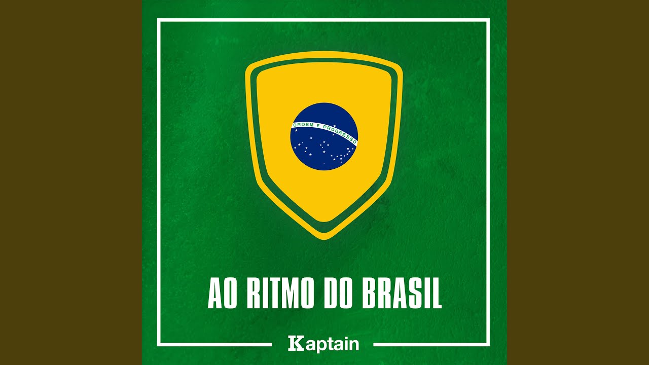 Ritmo do Brasil