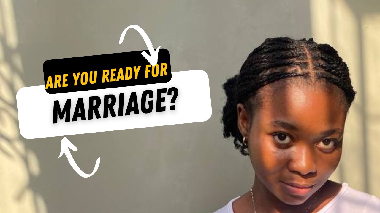 Are You Really Ready For Marriage? (PFM 101): On Forgiveness