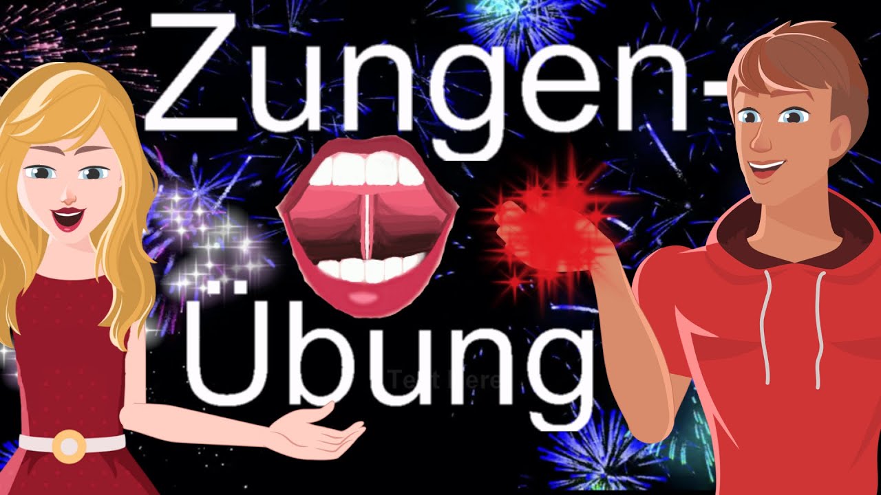 Mundmotorik&uuml;bungen f&uuml;r Kinder, Zunge ansaugen, Zungenkraft, Zungen&uuml;bung, Sternschnuppen, Logop&auml;die