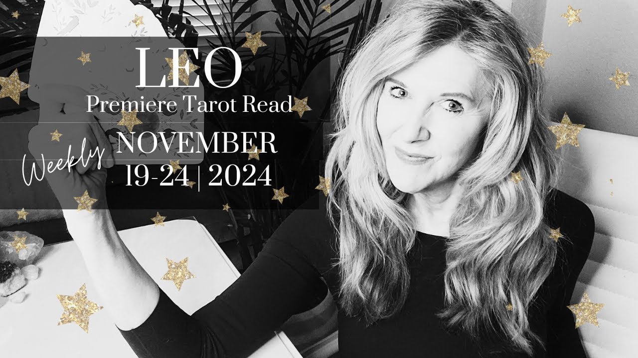 LEO - IT'S OFFICIALLY YOUR TIME! A PASSION-FUELED START LEADS TO WHAT YOU'VE ALWAYS WANTED!