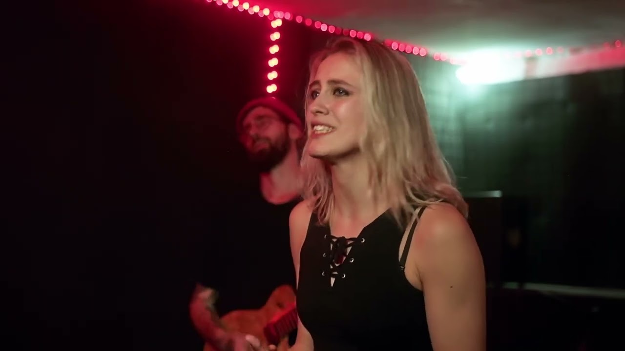 #Включай - Круги на воде (cover Слот)