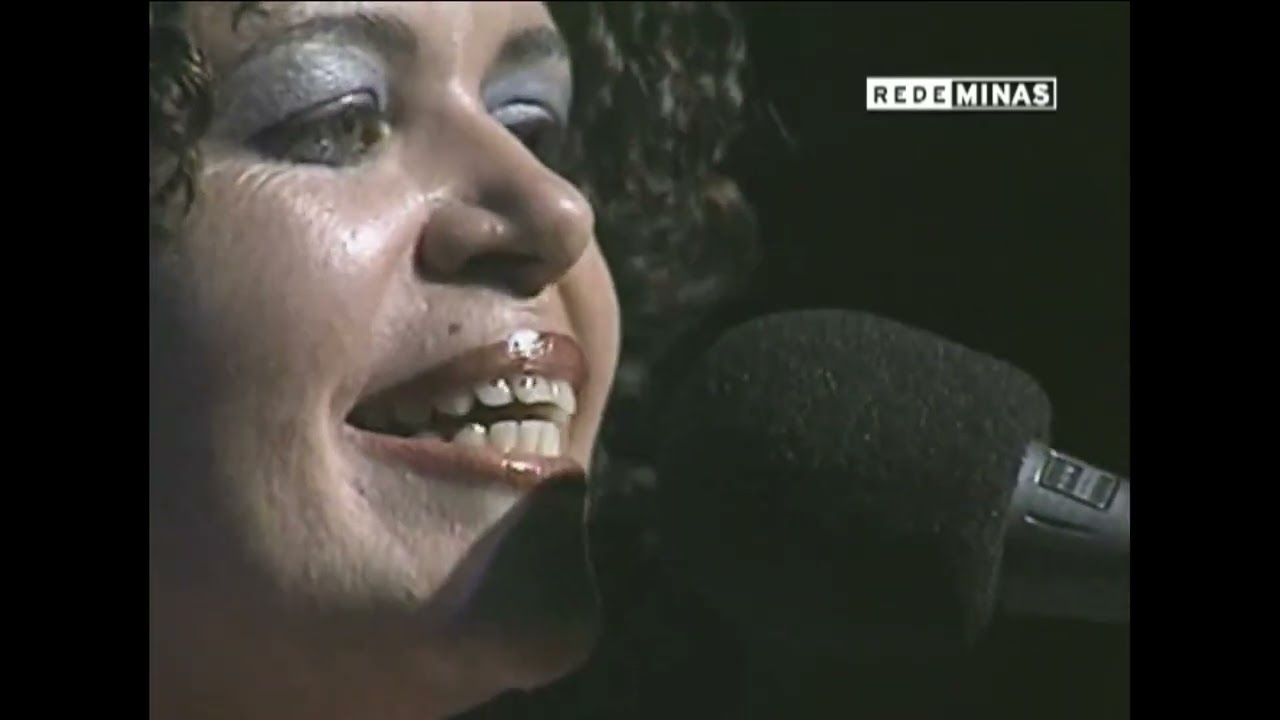 Poemas Musicados ao vivo - Especial Rede Minas