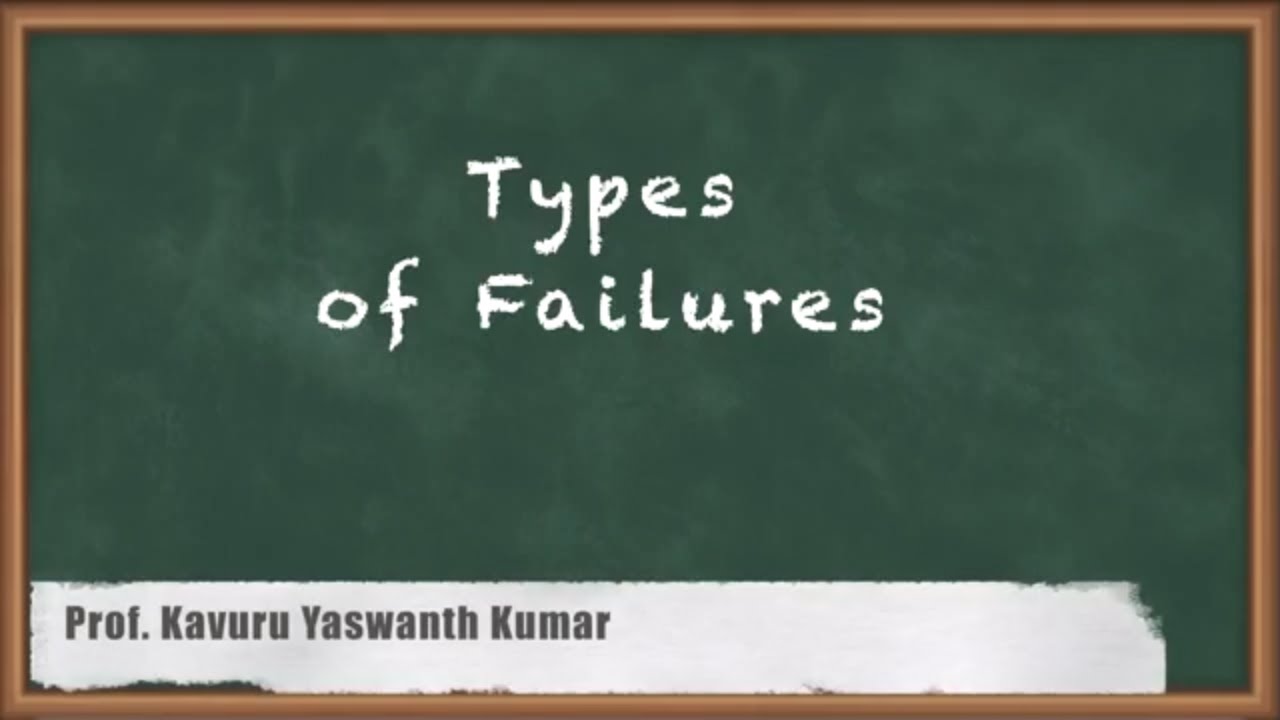 Types of Failures - Design of Tension Members - GATE Steel Structures