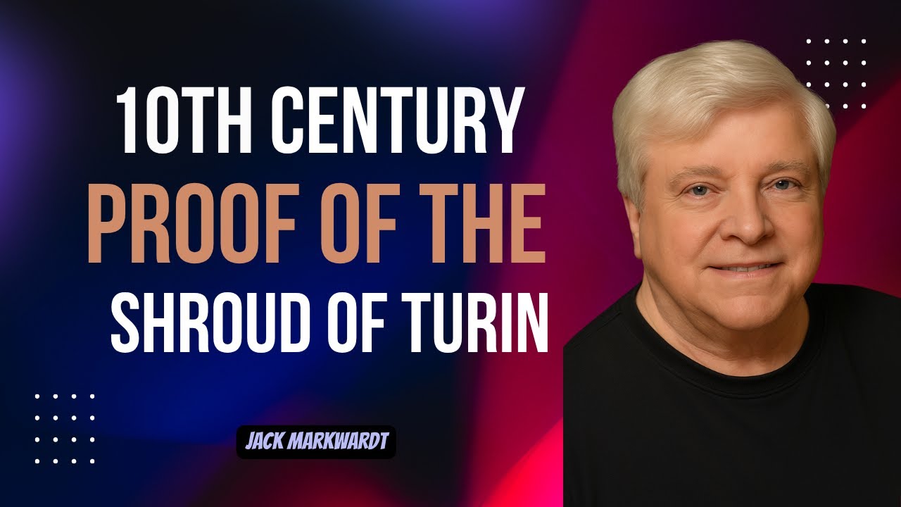 A Historical Text Which Establishes the Tenth-Century Existence of the Shroud of Turin