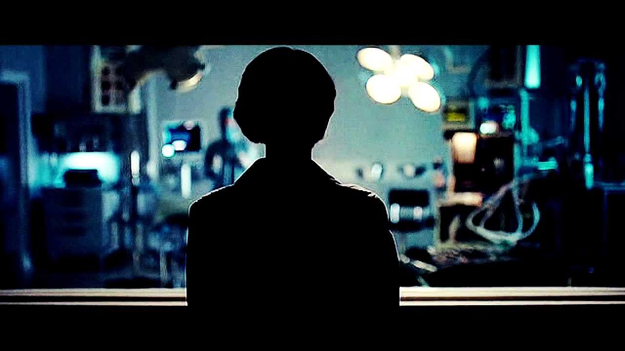 we grow, we roar | never let me go