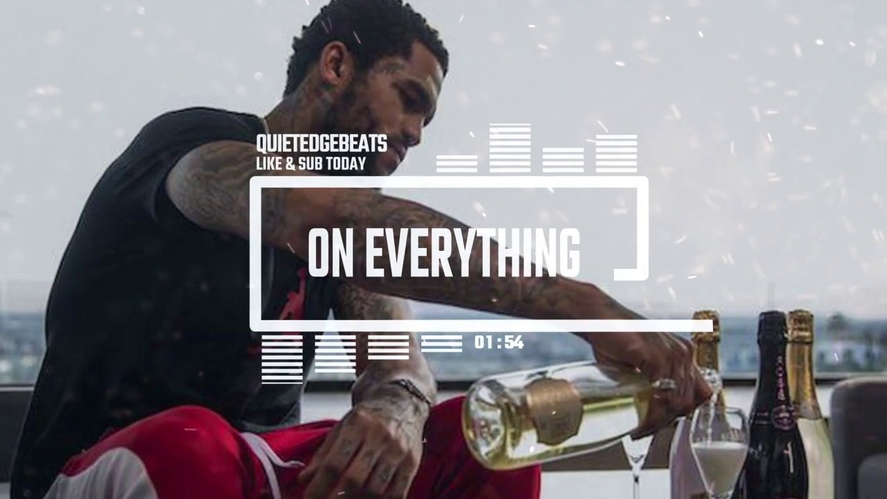 Dave East Type Beat Free For Profit 
