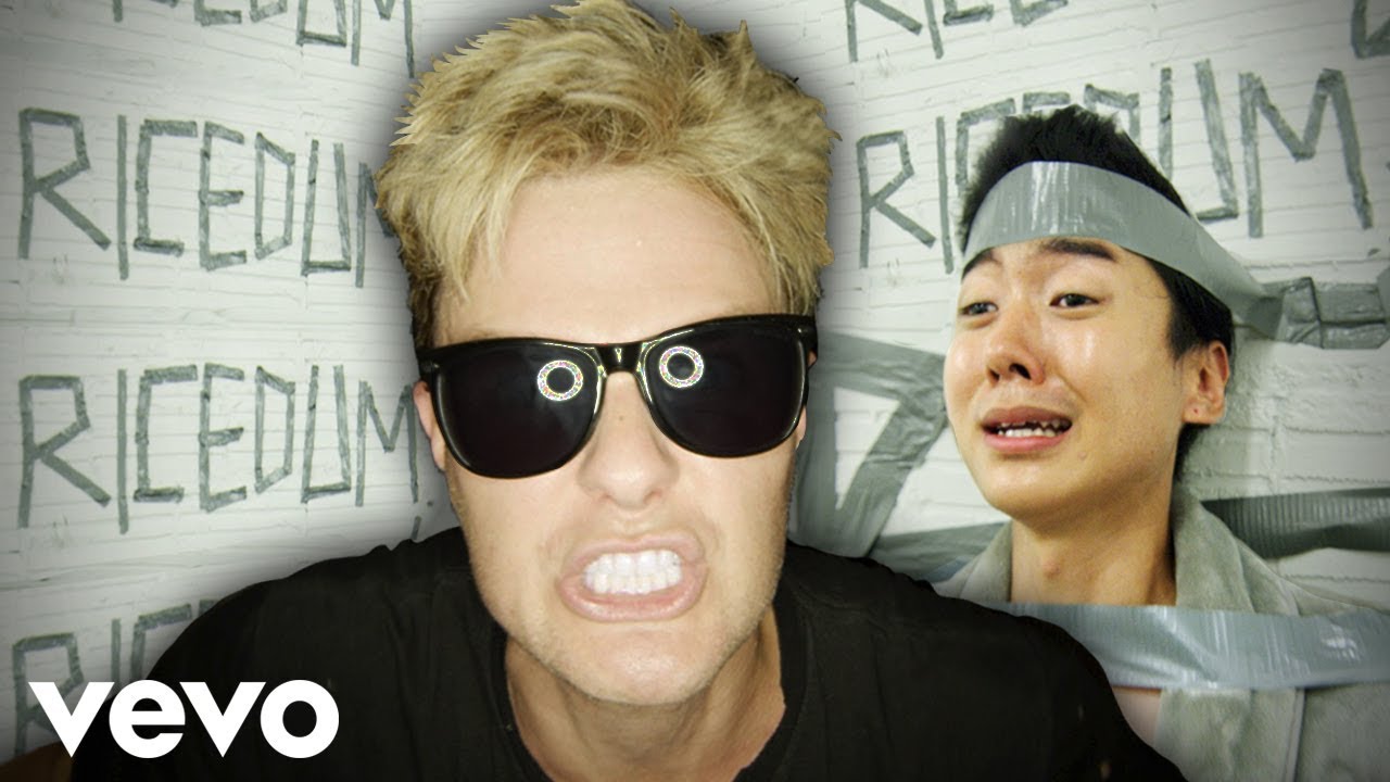 Bart Baker ft. RiceGum - 