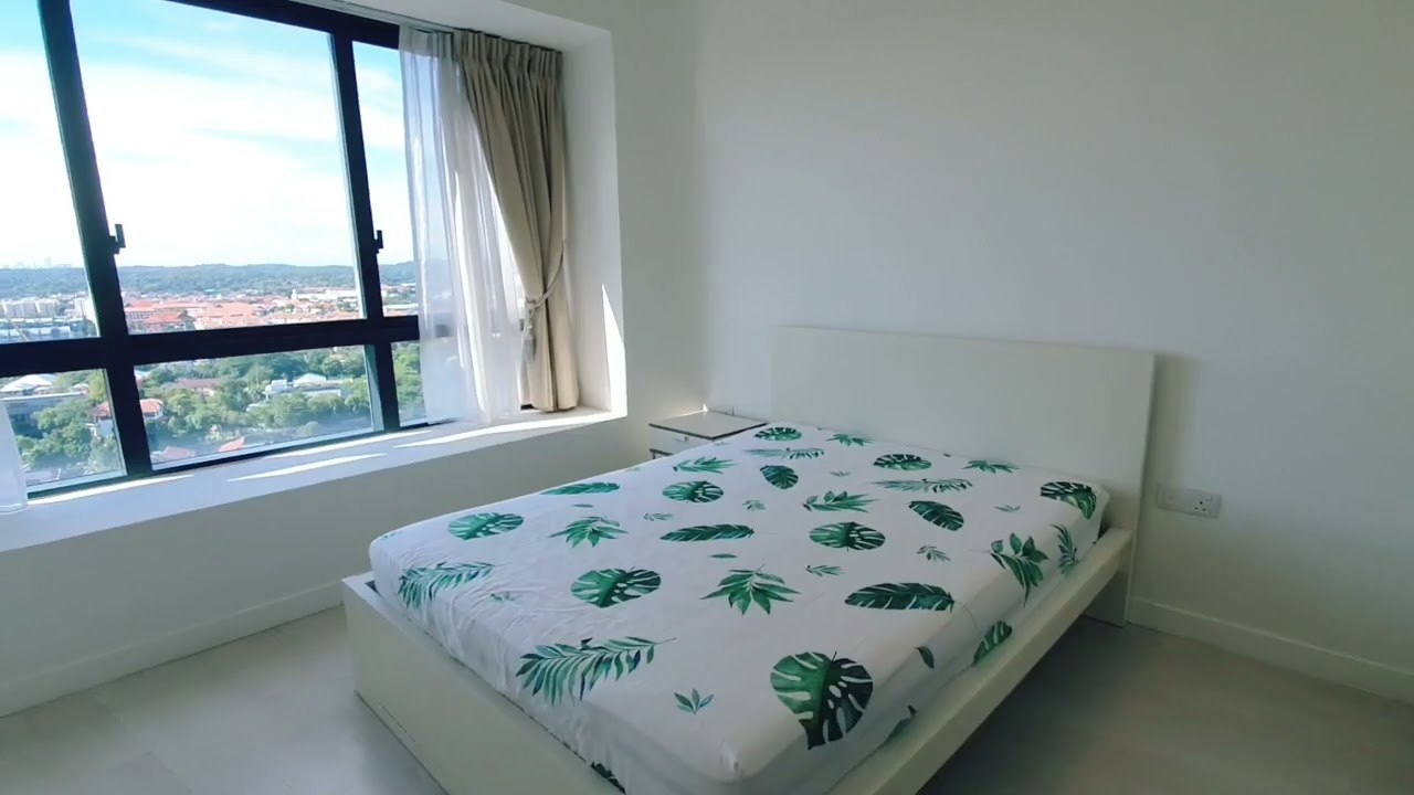 Dleedon 2 bed for rent