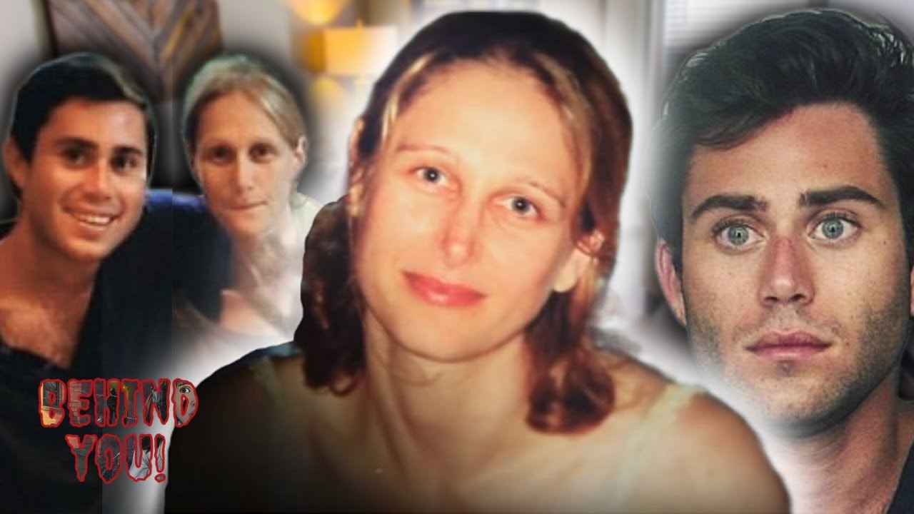 Подтолкнула свою двоюродную сестру-подростка к убийству бывшего: дело Майкла Вайса