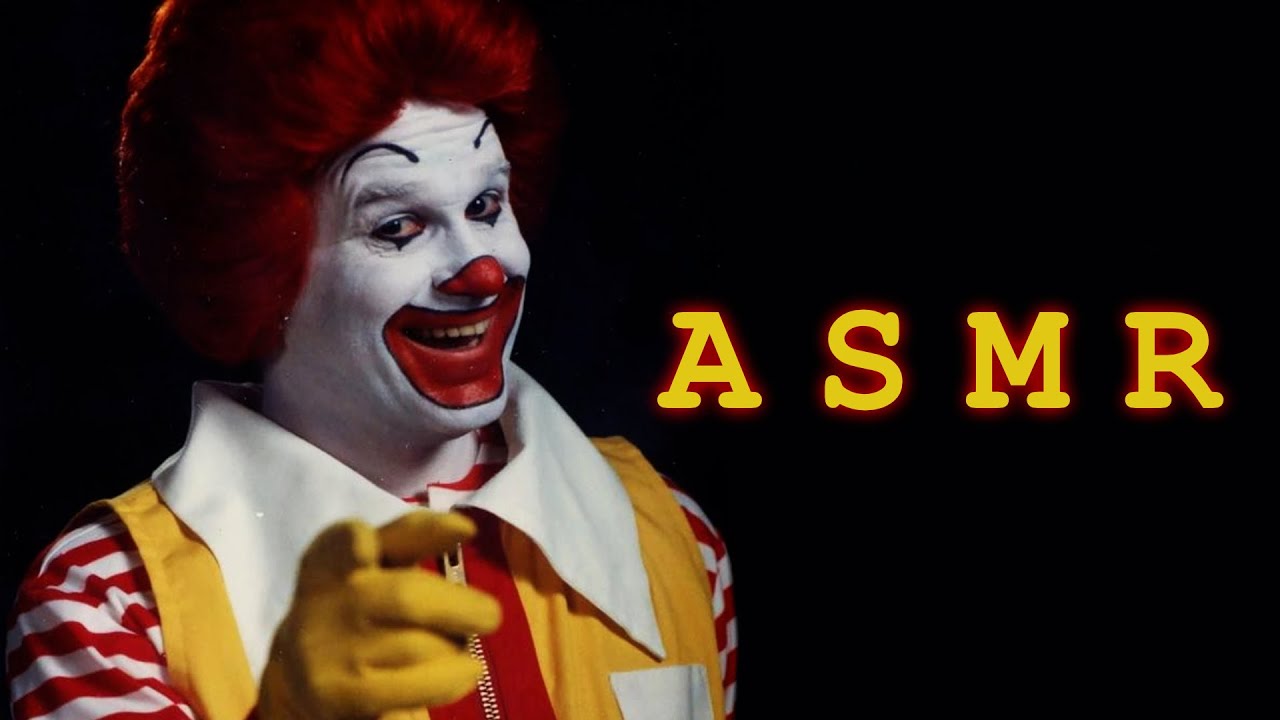 [ASMR] SCP-4486: 