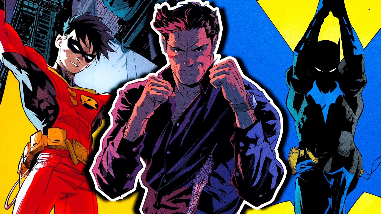 I Just Can’t Get Enough of Matt Fraction’s BATMAN