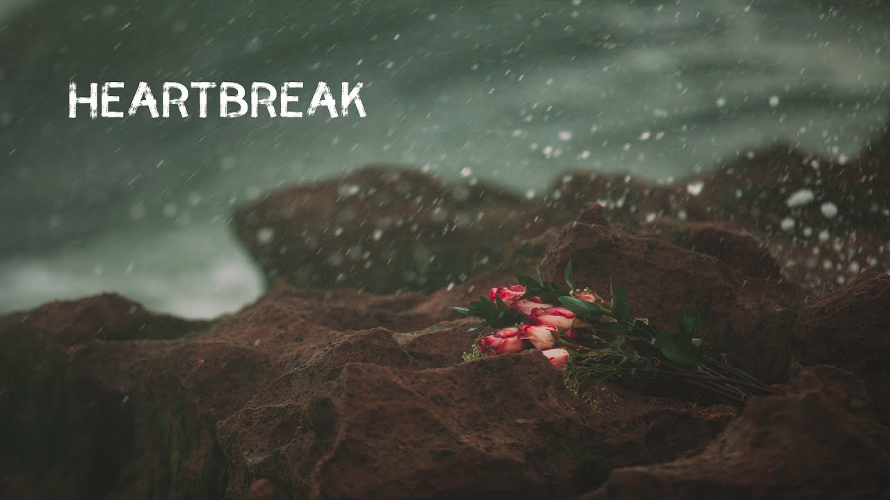 Martin Czerny - Heartbreak [Sad Cello & Piano]