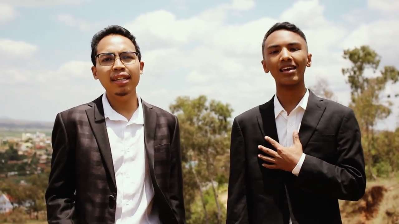 Hoavy aho - Antsan'ny Lanitra