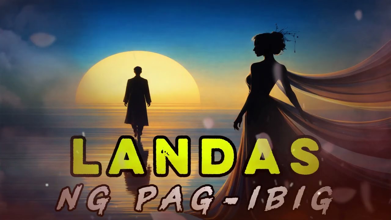 LANDAS NG PAG-IBIG | Original Composition @pobrengrakista