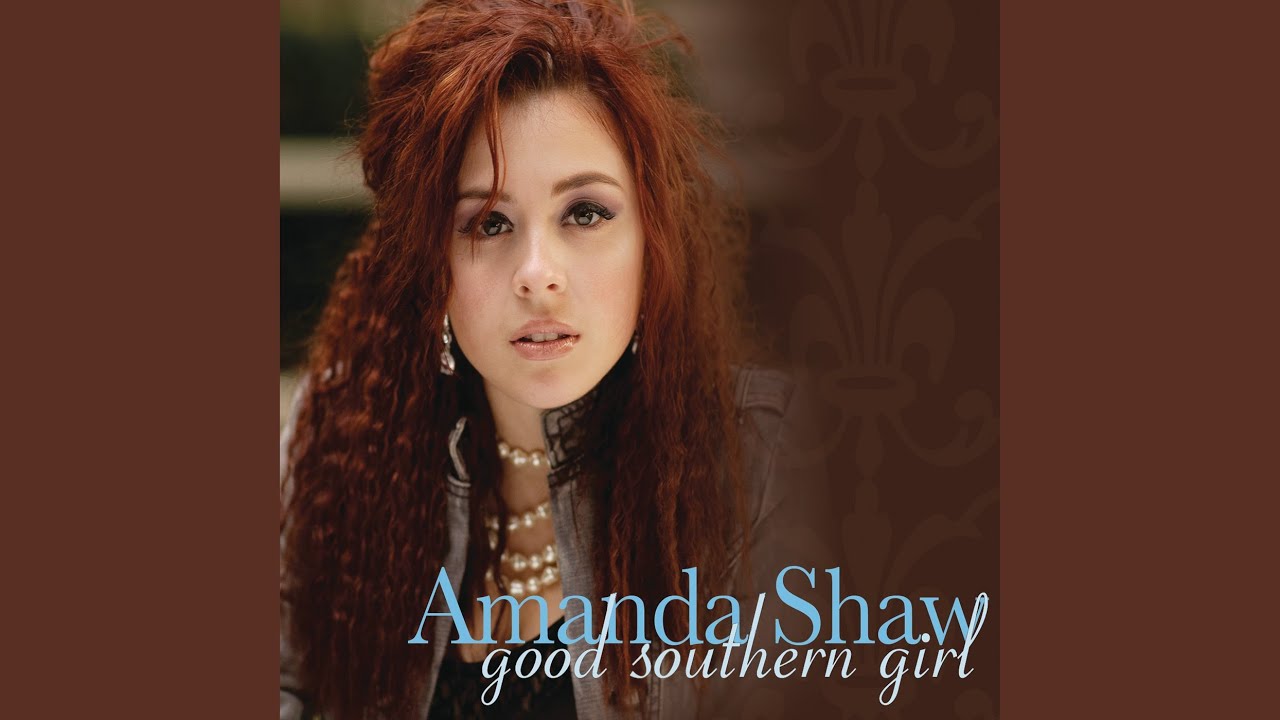 Good Southern Girl