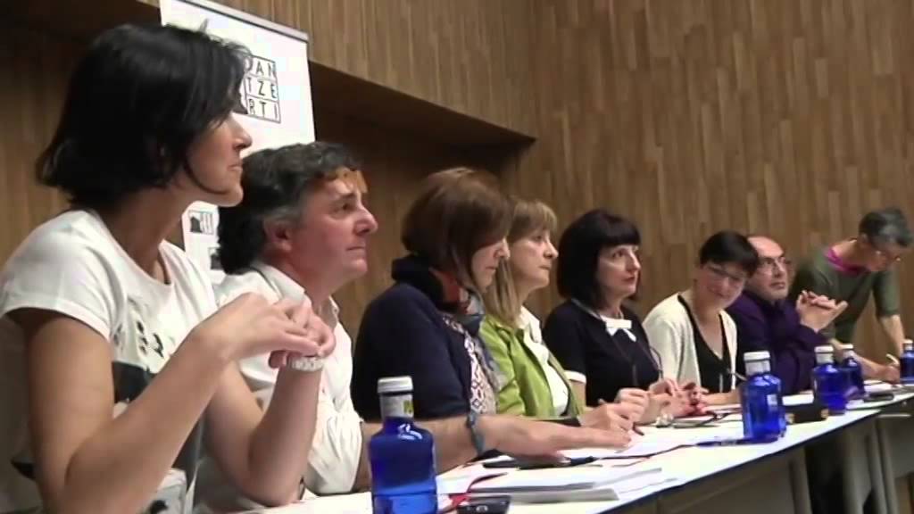 Dantzerti Pruebas Acceso - Sarrera Probak