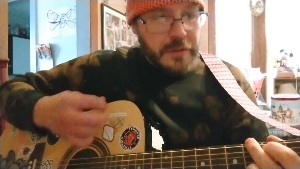 Alright // new original music 