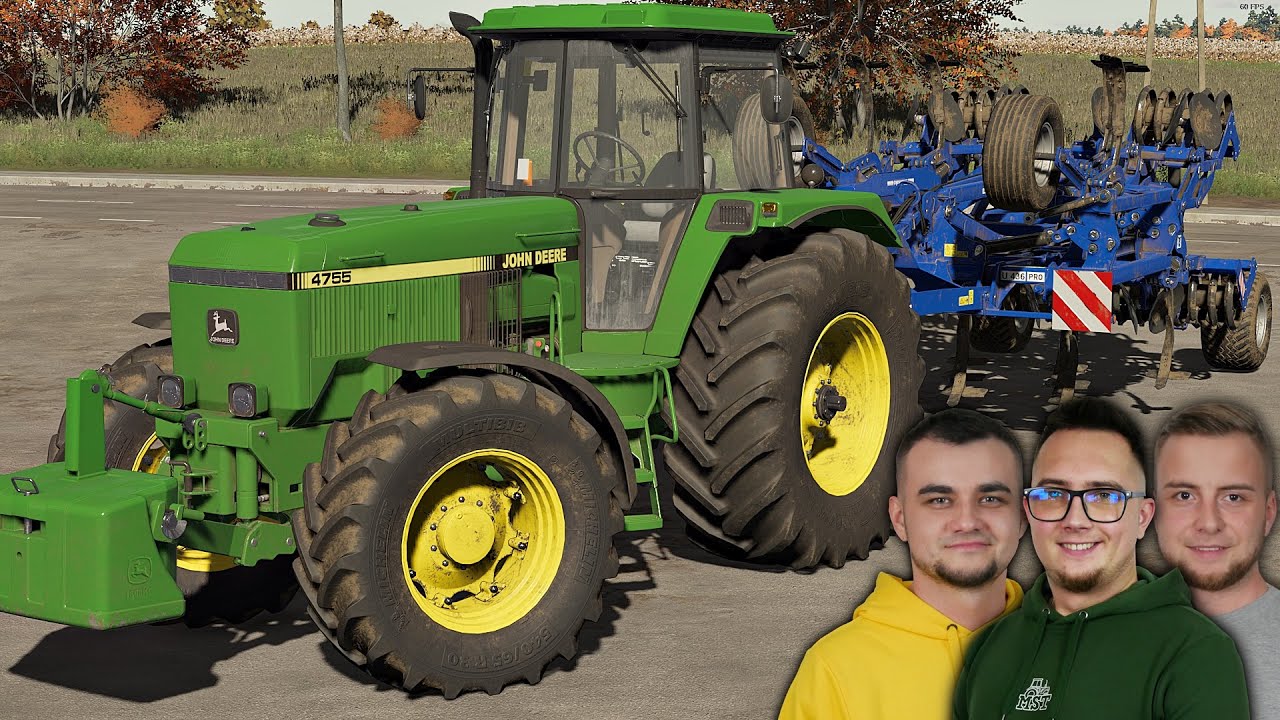 Kupujemy Nowy Gruber!! 