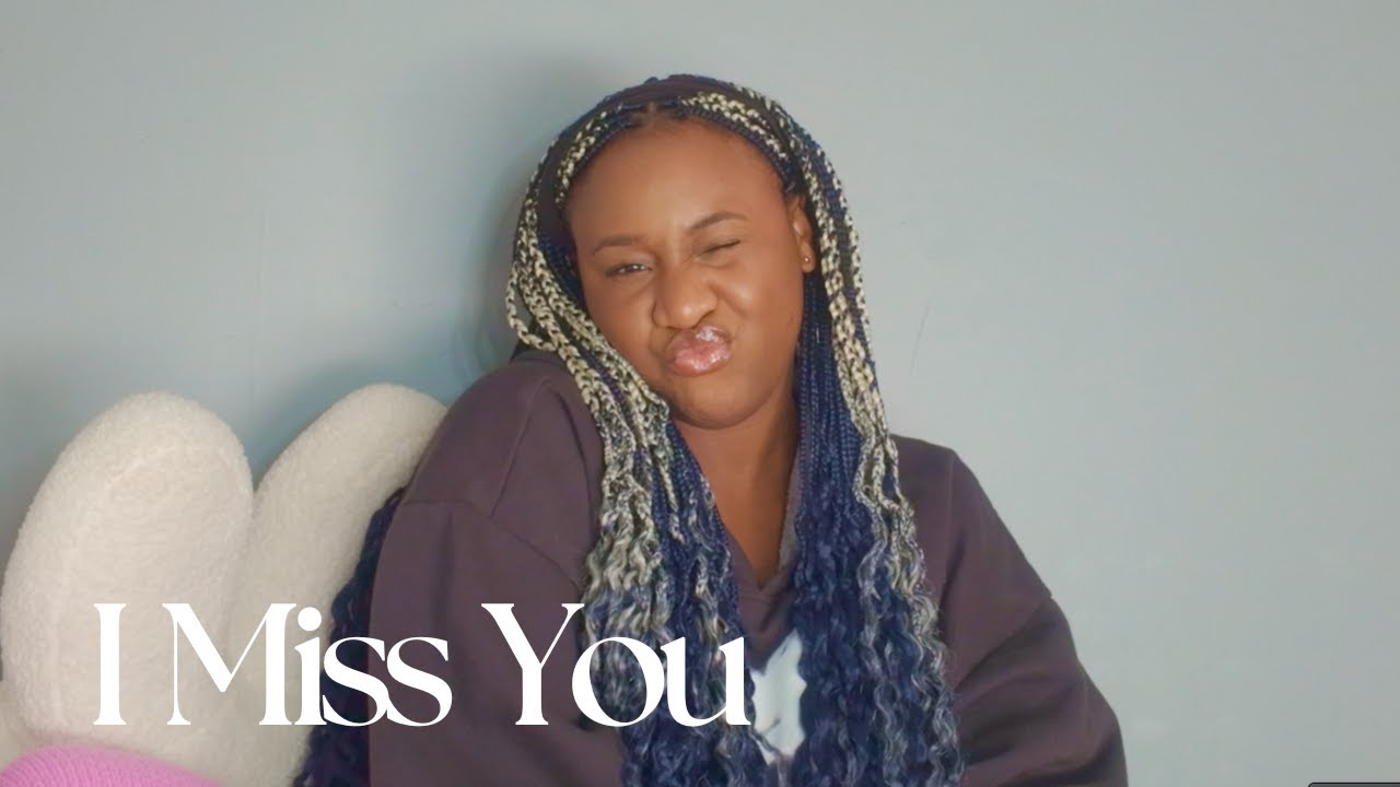 I Miss You - Beyoncé (Cover)