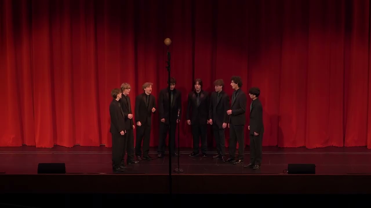 Old Quartet L