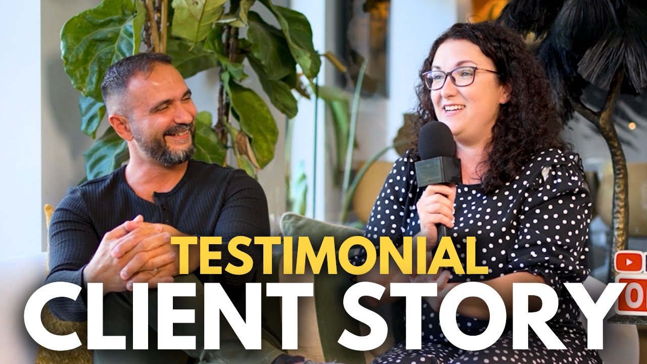 Moving to Spain from Canada 🇨🇦 Young Family Shares REAL Experience Buying Property in Costa del Sol