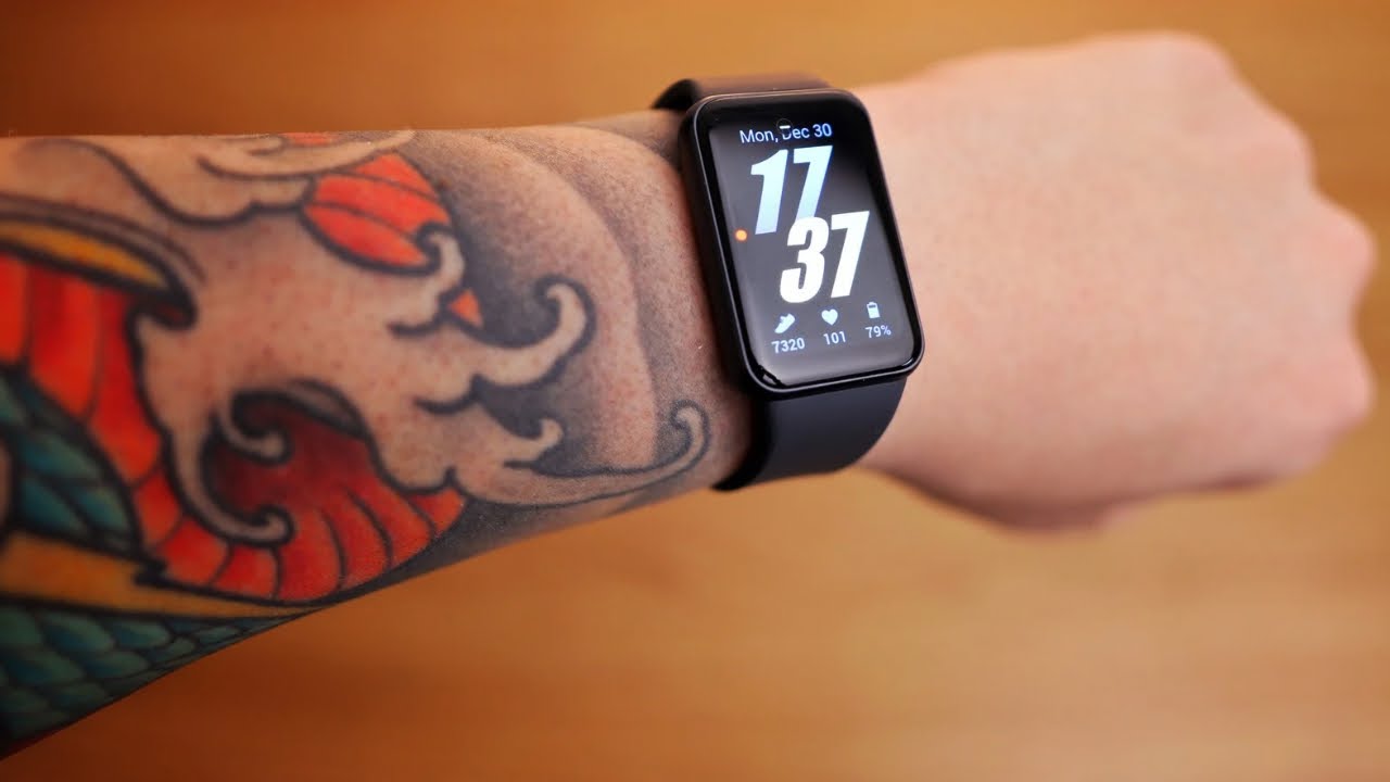 🚨 O RELÓGIO SAMSUNG MAIS BARATO: Galaxy Fit 3 (Vale a pena comprar em 2025?)